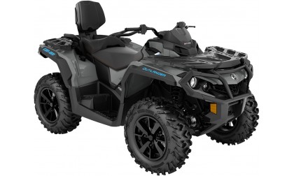OUTLANDER MAX DPS 1000R